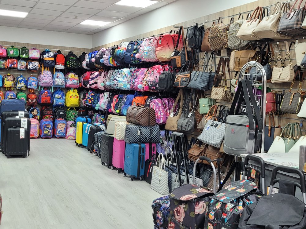 School & College Accessories