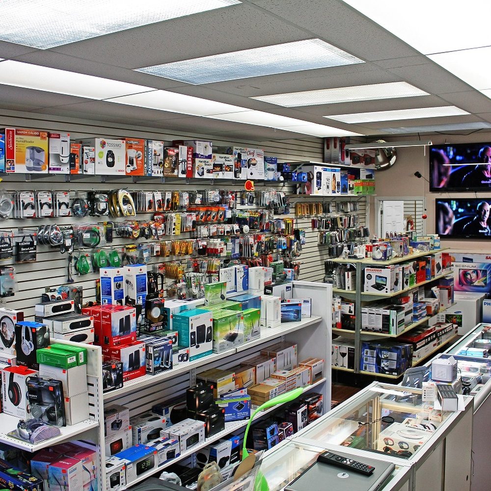 Mobile Accessories & Electronics