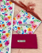 LAWN PRINTED COLLECTION BONANZA REPLICA LAWN 2pc