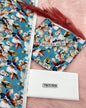 LAWN PRINTED COLLECTION BONANZA REPLICA LAWN 2pc