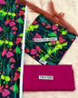 LAWN PRINTED COLLECTION BONANZA REPLICA LAWN 2pc