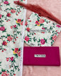 LAWN PRINTED COLLECTION BONANZA REPLICA LAWN 2pc