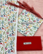 LAWN PRINTED COLLECTION BONANZA REPLICA LAWN 2pc