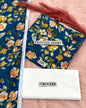 LAWN PRINTED COLLECTION BONANZA REPLICA LAWN 2pc