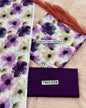 LAWN PRINTED COLLECTION BONANZA REPLICA LAWN 2pc