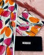 LAWN PRINTED COLLECTION BONANZA REPLICA LAWN 2pc