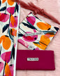 LAWN PRINTED COLLECTION BONANZA REPLICA LAWN 2pc