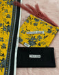 LAWN PRINTED COLLECTION BONANZA REPLICA LAWN 2pc
