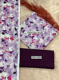 LAWN PRINTED COLLECTION BONANZA REPLICA LAWN 2pc