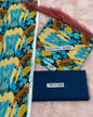 LAWN PRINTED COLLECTION BONANZA REPLICA LAWN 2pc