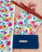 LAWN PRINTED COLLECTION BONANZA REPLICA LAWN 2pc