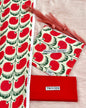 LAWN PRINTED COLLECTION BONANZA REPLICA LAWN 2pc