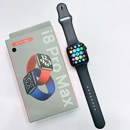 i8 Pro Max Series 8 Smart Watch