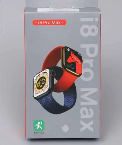 i8 Pro Max Series 8 Smart Watch