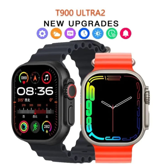 T900 Ultra 2