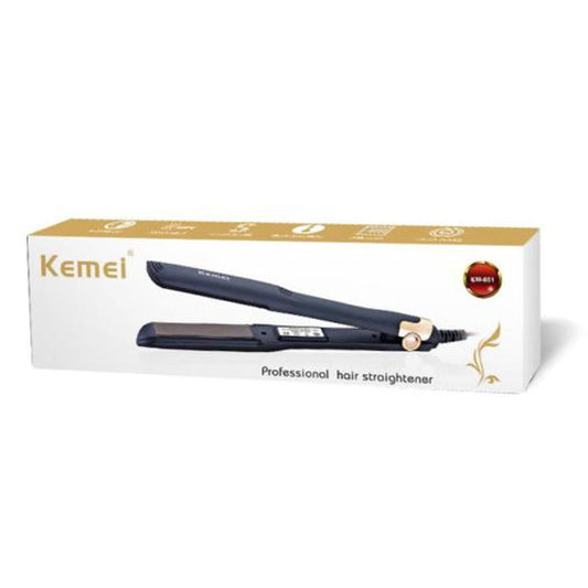 Kemei  Professional Ceramic Hair Straightener