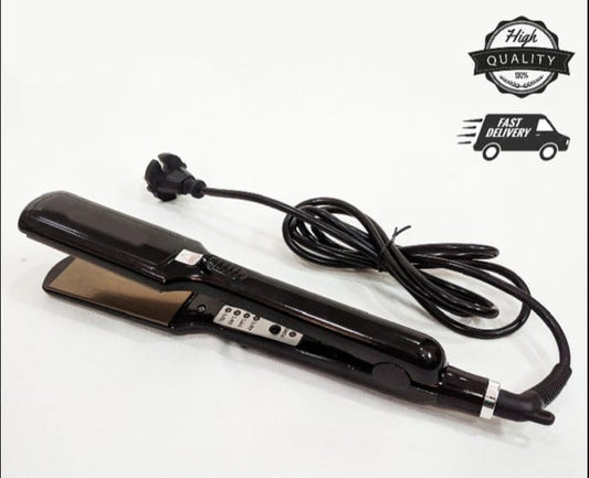 Remington Hair Straightener Professional series with Temperature Control Setting