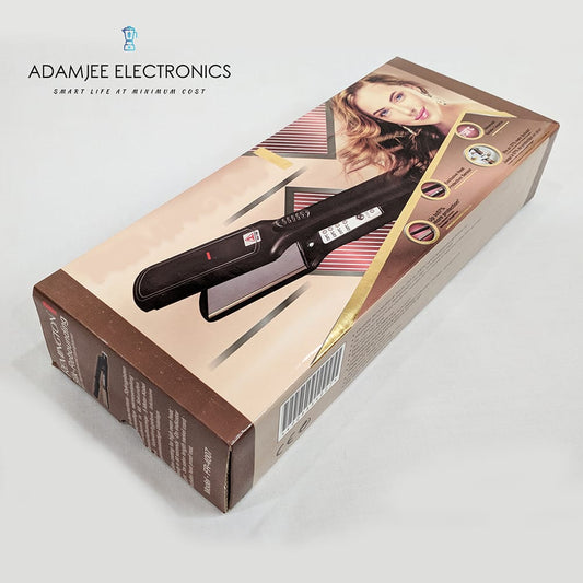 Remington Hair Straightener Professional series with Temperature Control Setting